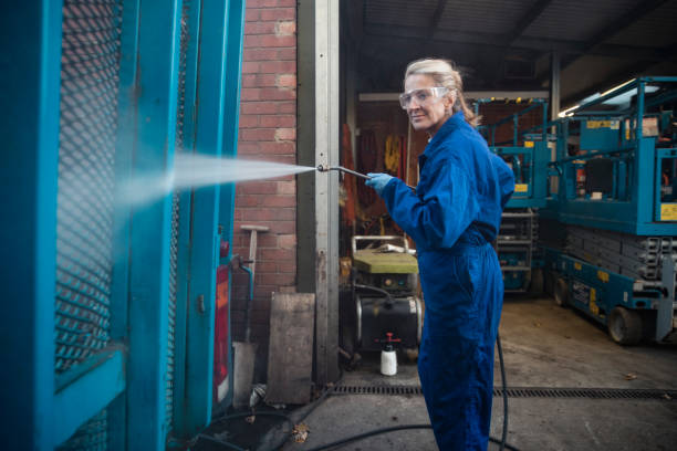 Best Machinery and Equipment Cleaning  in Navasota, TX