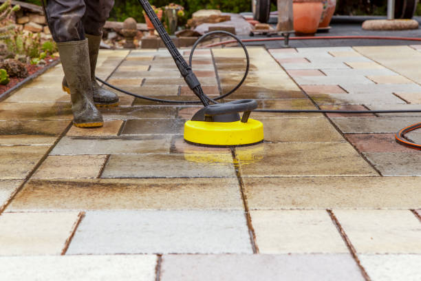 Best Restaurant Pressure Washing  in Navasota, TX
