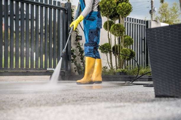 Reliable Navasota, TX Pressure Washing Solutions